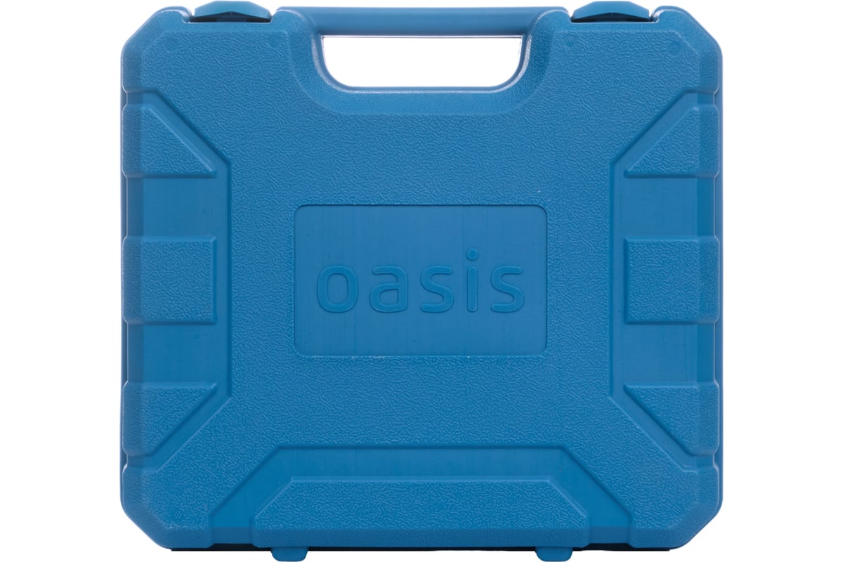Строительный фен Oasis TG-20E (K)