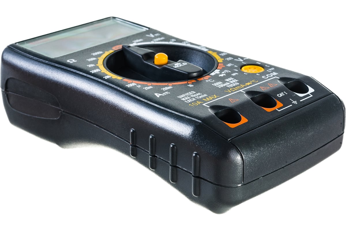 Цифровой мультиметр Master Professional UT30C 90031