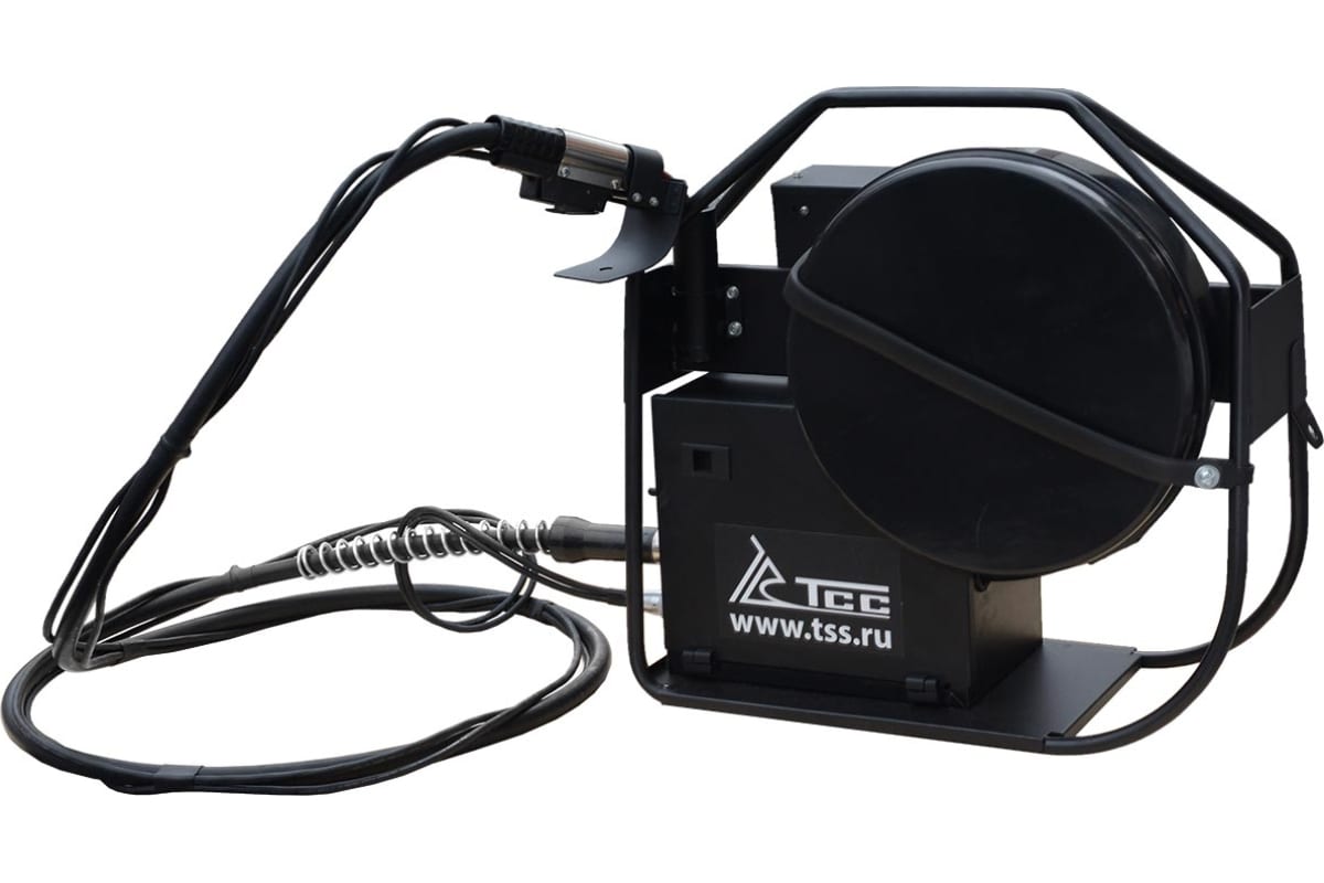 Механизм подачи проволоки ТСС TSS FCAW-501 аналог LN-23P 024541