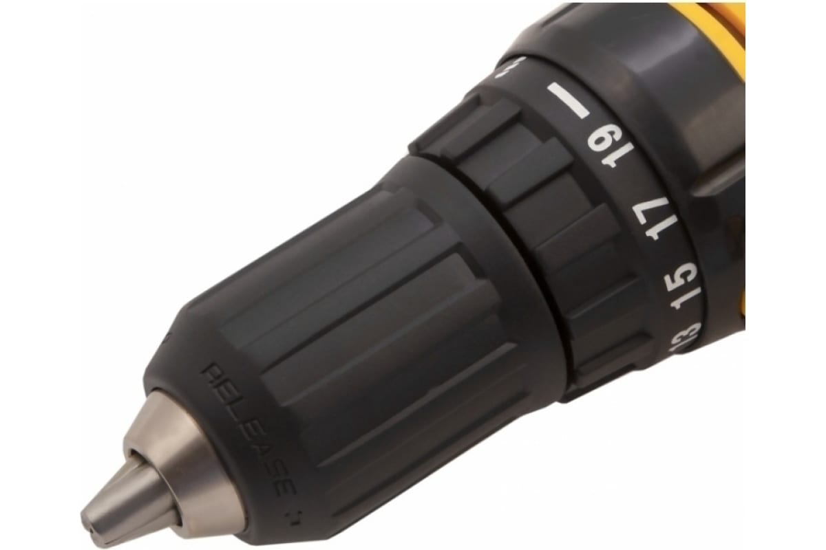 Аккумуляторная дрель-шуруповерт Denzel CDL-IB-18-02 26113, Li-Ion