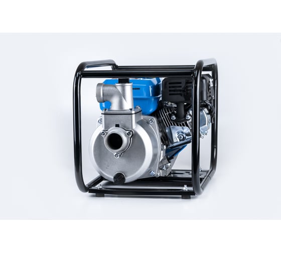 Бензиновая мотопомпа WorkMaster GPL-20