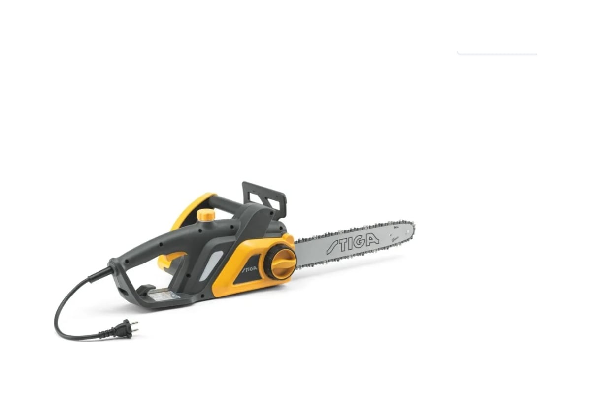 Электрическая цепная пила Stiga CS 122c 16" 292616168/ST2
