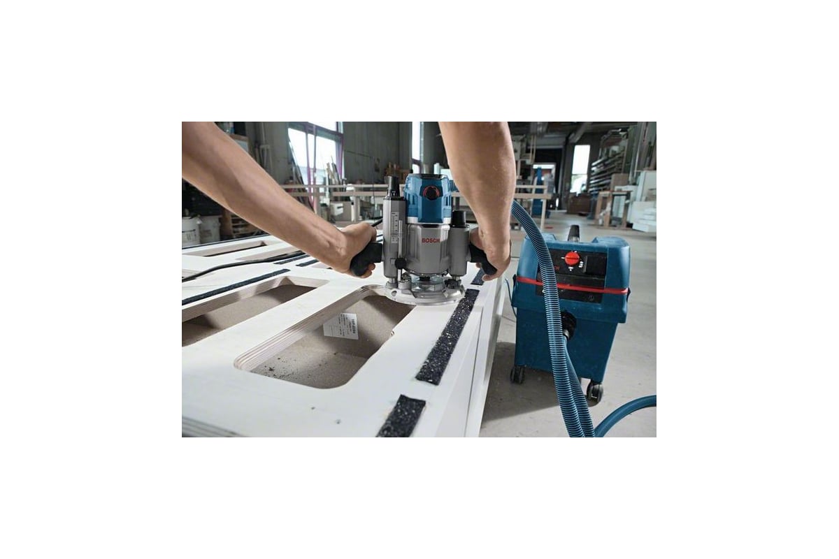 Пылесос Bosch GAS 25 L SFC Professional 0.601.979.103