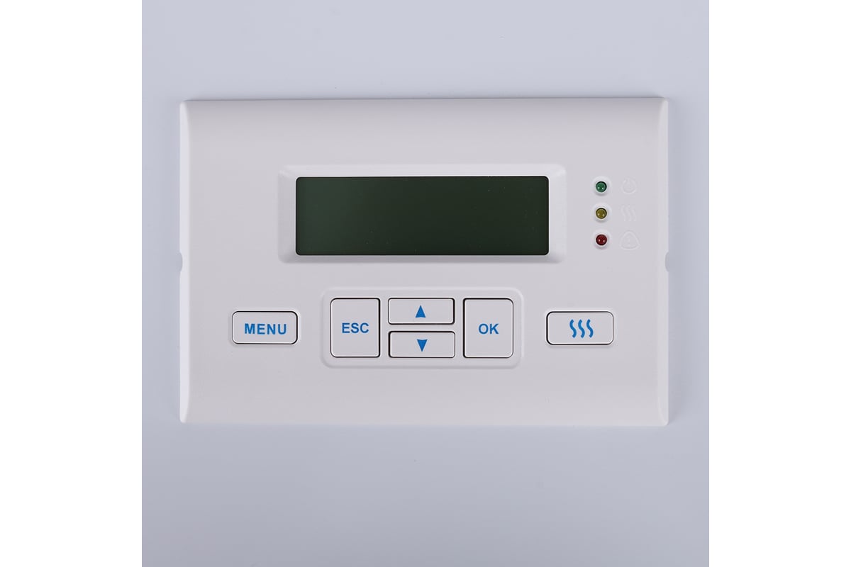 Электрический котел 27 кВт STOUT SEB-2101-000027 PLUS RG0091G8B0J63E