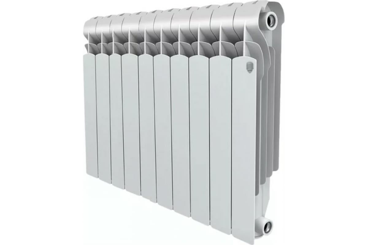 Радиатор Royal Thermo Indigo 500 2.0 - 10 секций НС-1295086