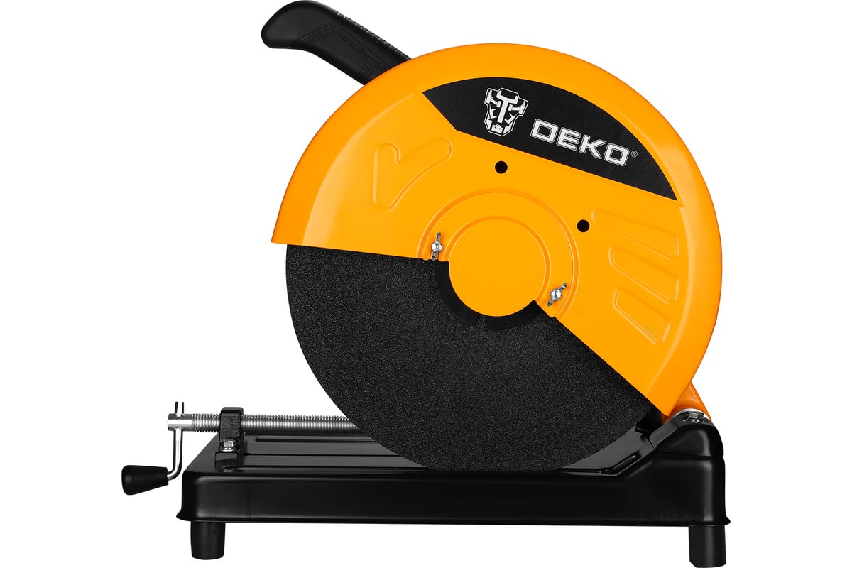 Монтажная пила Deko DSC-355/2400 065-1221