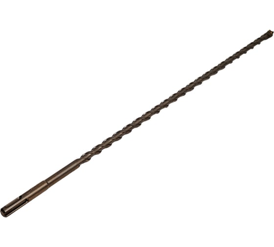 Бур Quadro (10x460 мм; SDS+) RENNBOHR 511046