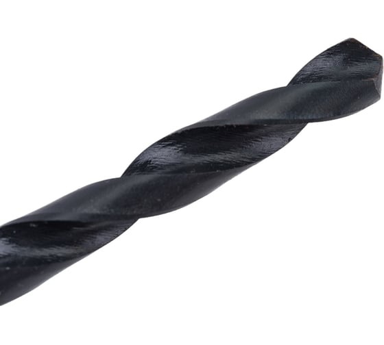 Сверло по металлу (6.7х150х69 мм; КМ1; Р6М5) Туламаш 59002