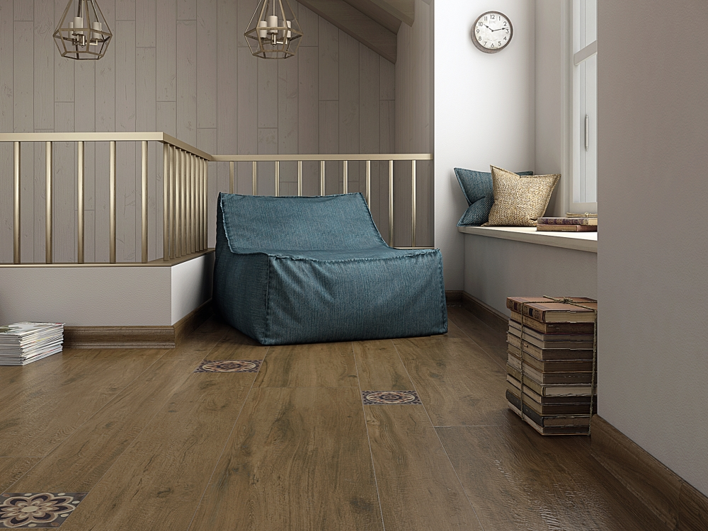 Коллекция плитки Kerama Marazzi Сальветти