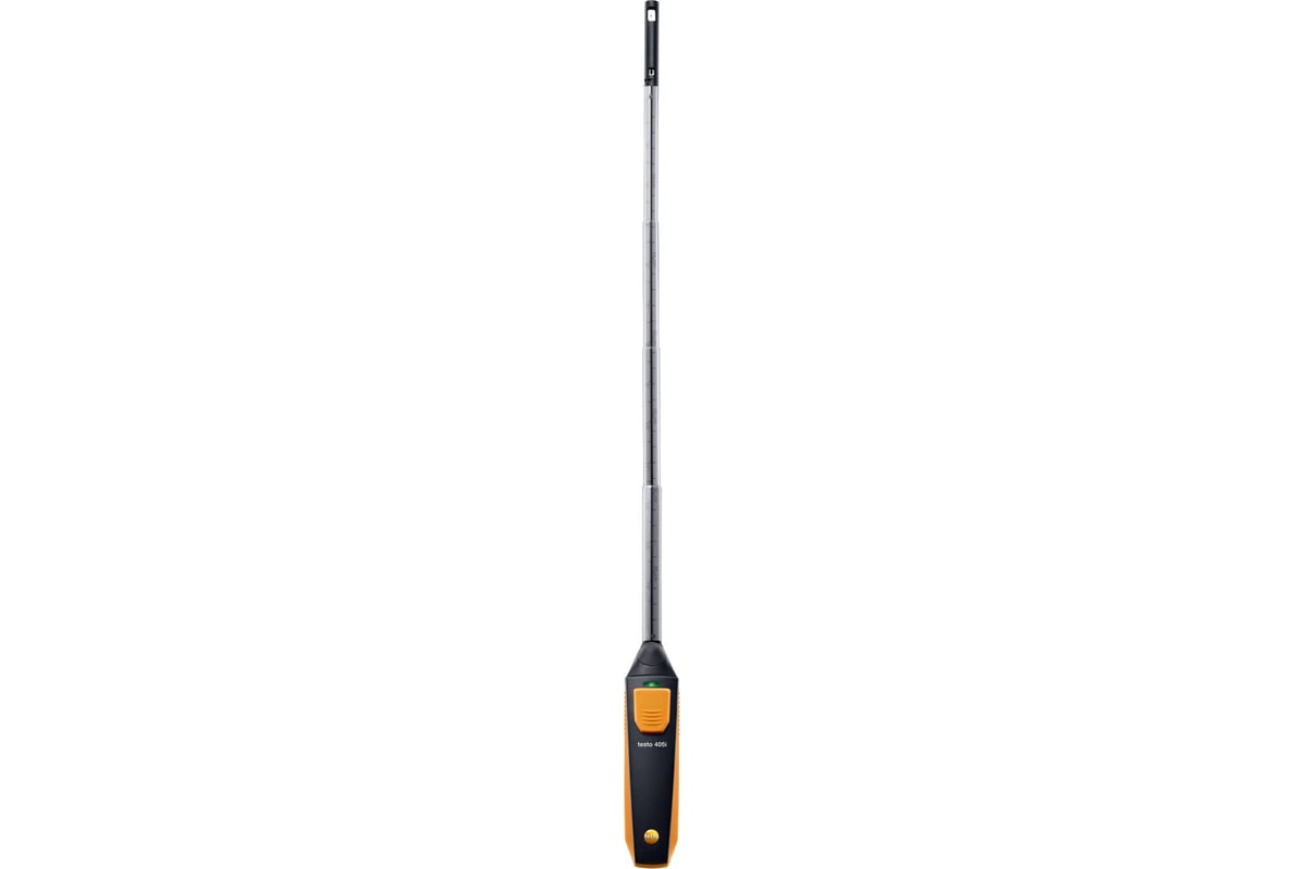 Термоанемометр Testo 405i с поверкой к0000016105