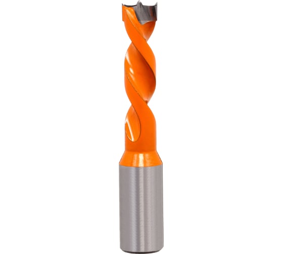 Сверло глухое Премиум HW 10x57 мм, S10x20 мм, LH Greatwood TL00001017