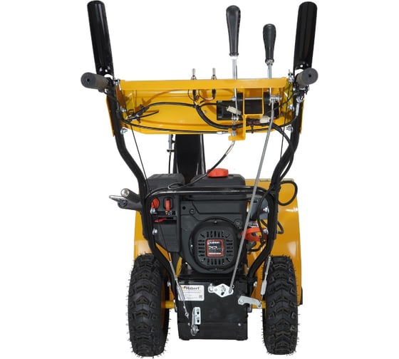 Снегоуборщик Habert HBM28D 00-00155382