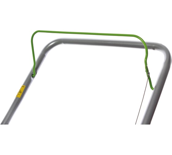 Бензиновая газонокосилка Redverg RD-GLM51 6671766