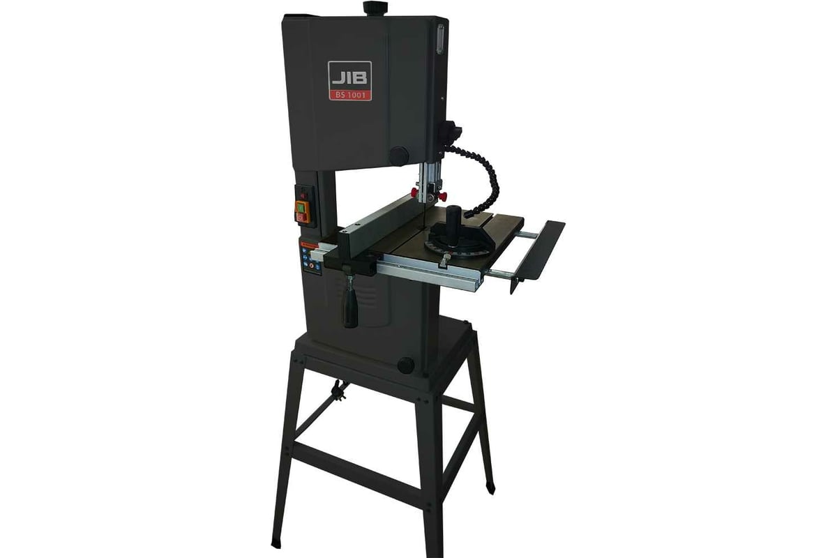 Ленточнопильный станок JIB BS1001 0,6 кВт 230В 0210020224000
