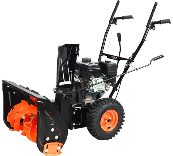 Снегоуборщик Patriot PS 601 426108601