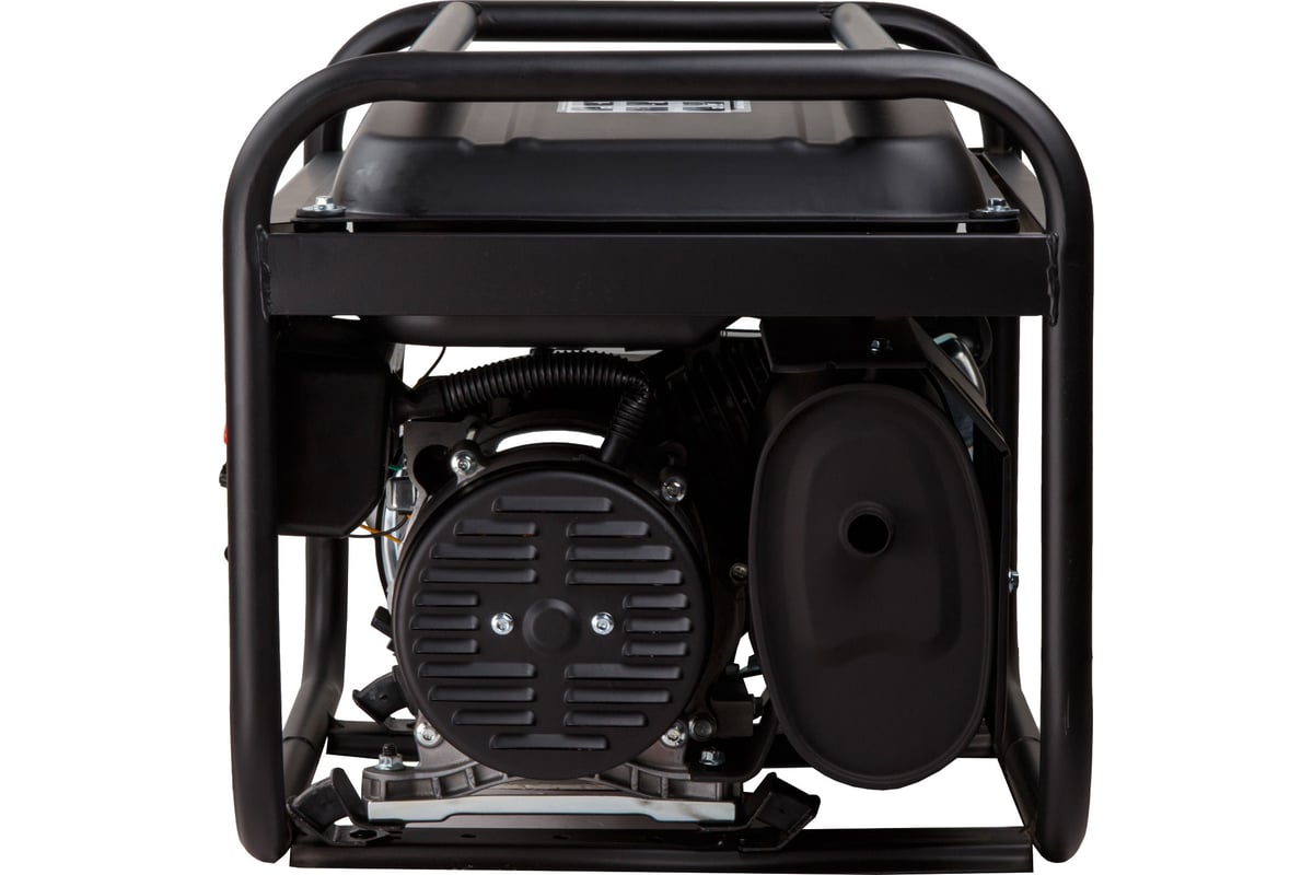 Бензиновый генератор Eco PE-4001RS Black Edition EC1565-1