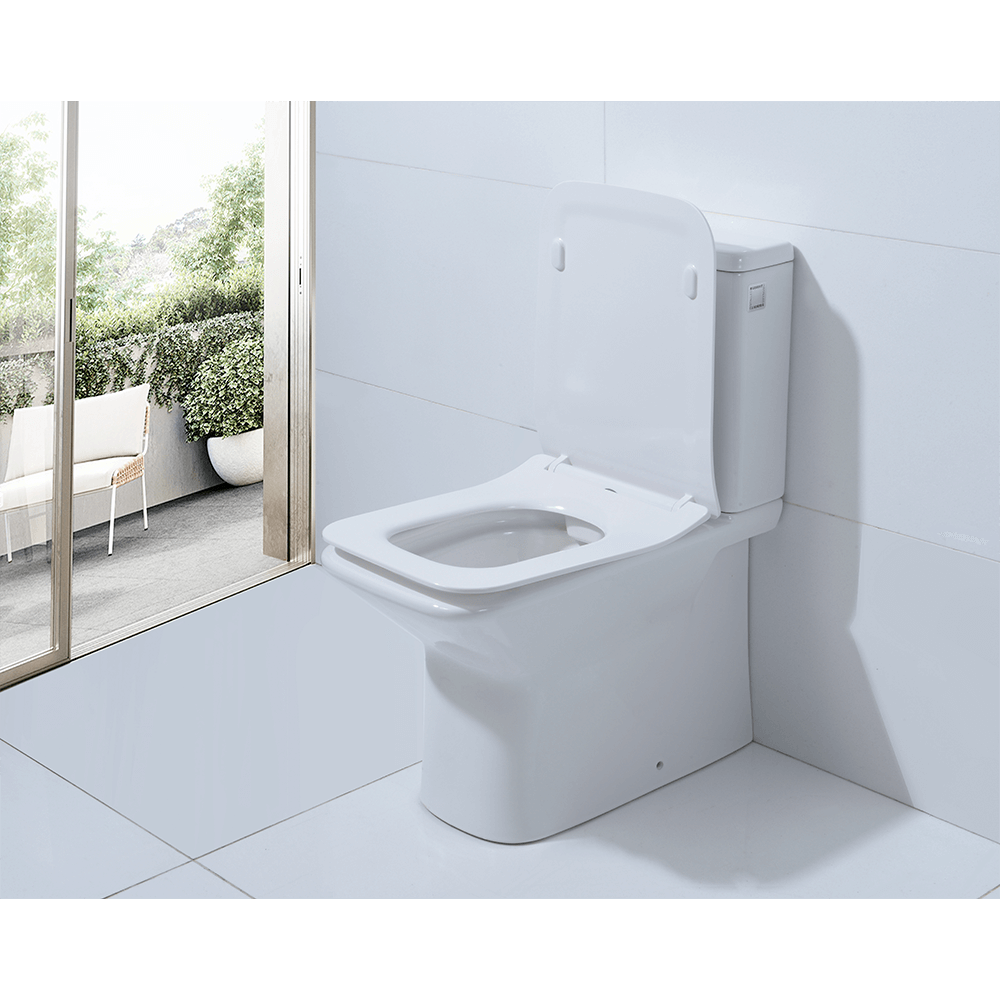 Унитаз-компакт Orans Ceramic WM-9904