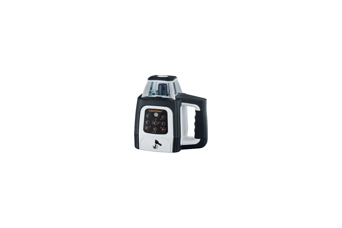 Полностью автоматический ротационный лазер Laserliner Centurium Express 400 Pro S 056.200L