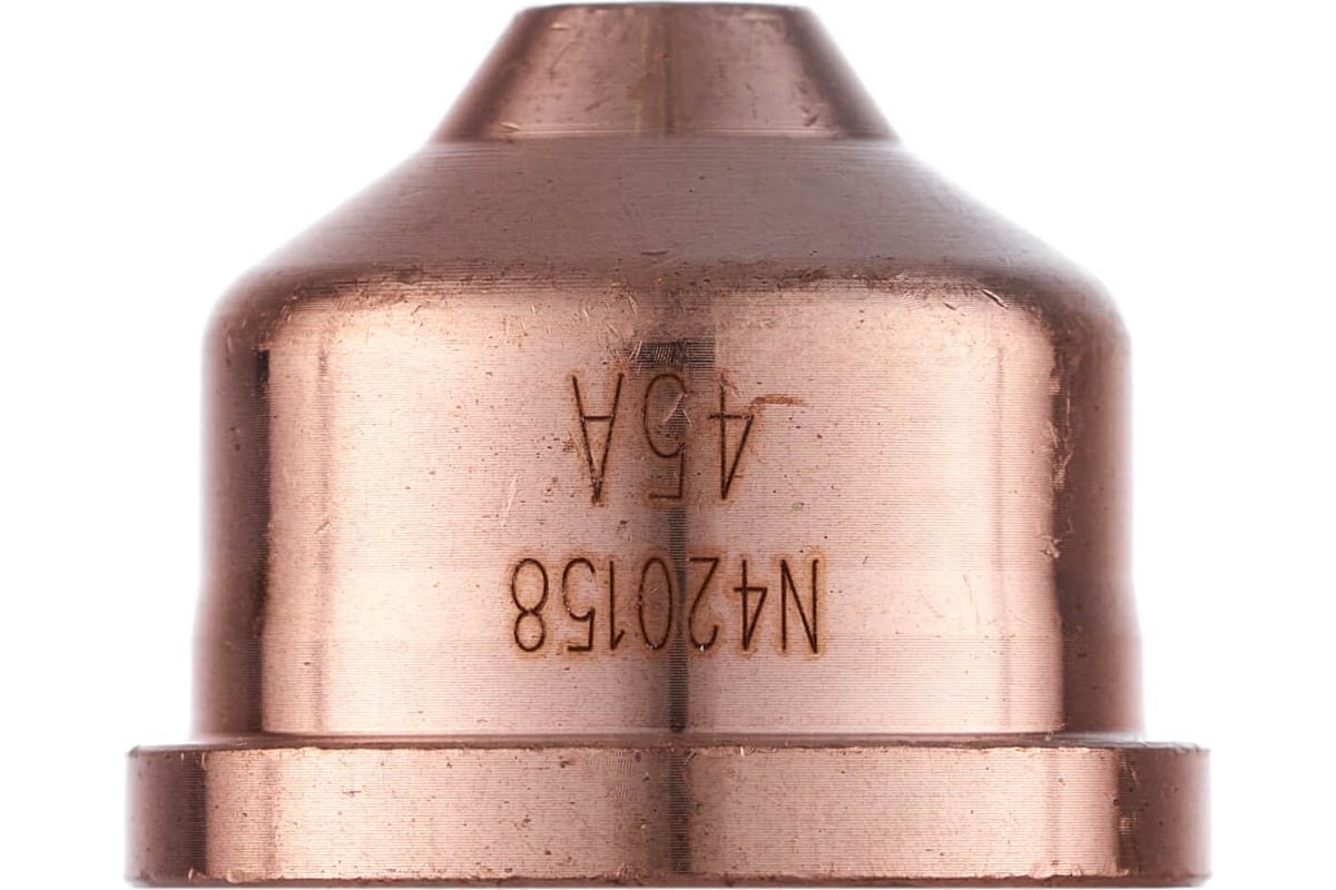 Сопло 1 мм 45A PMX125 HPT0307 (5 шт. в упаковке) ПТК 00000042813
