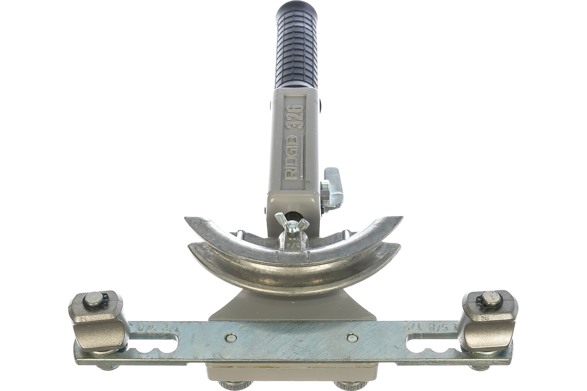 Трубогиб с храповым механизмом по меди 326 Ridgid 19061