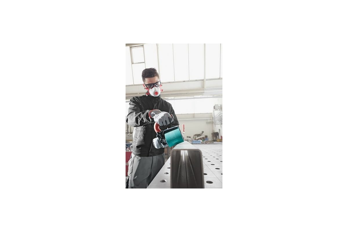 Сатинировальная машина Flex BSE 14-3 100 433411