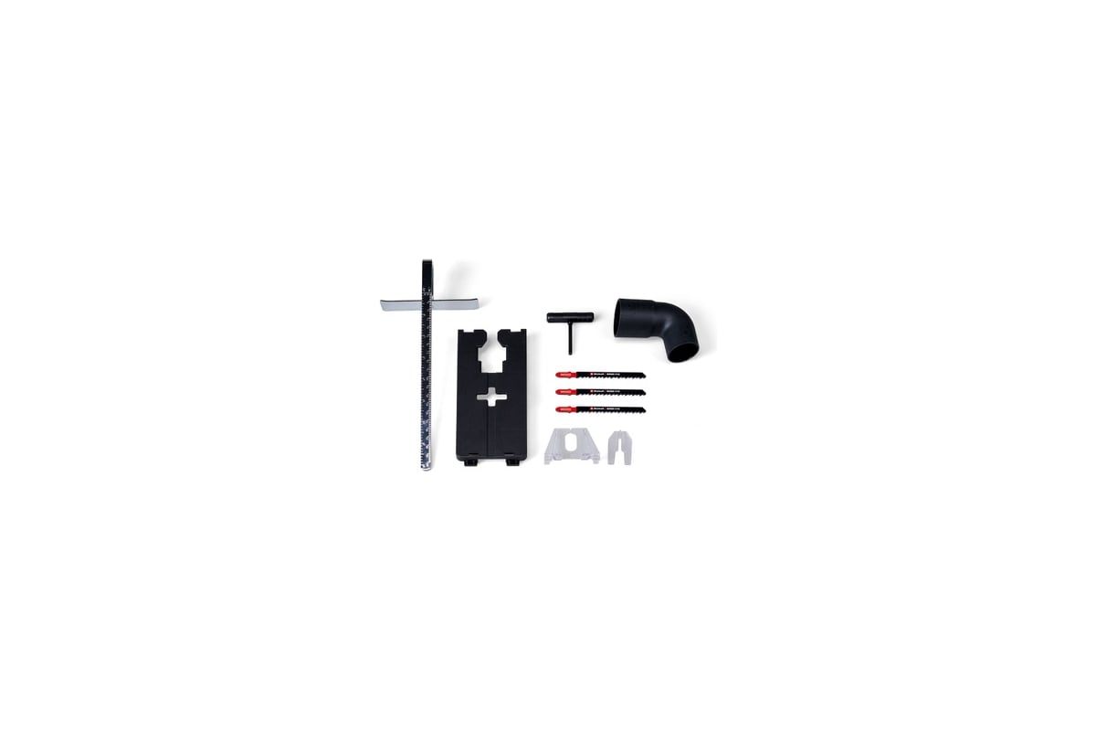 Аккумуляторный лобзик Einhell PXC TP-JST 18/135 Li BL,18В,135 мм, ход 26 мм, Quick, грибовидная ручка, без АКК и ЗУ 4321265