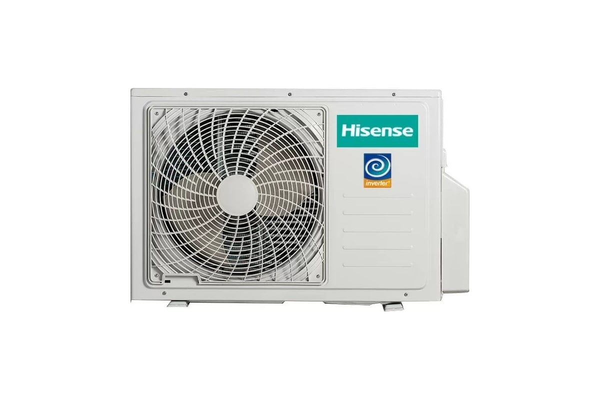 Инверторная сплит-система Hisense серии VISION PRO CARBON SUPERIOR DC INVERTER AS-13UW4RXVQH01G(B)/AS-13UW4RXVQH01W(B)