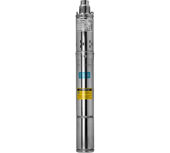 Насос скважинный винтовой Dgm BP-75W DG4310-3