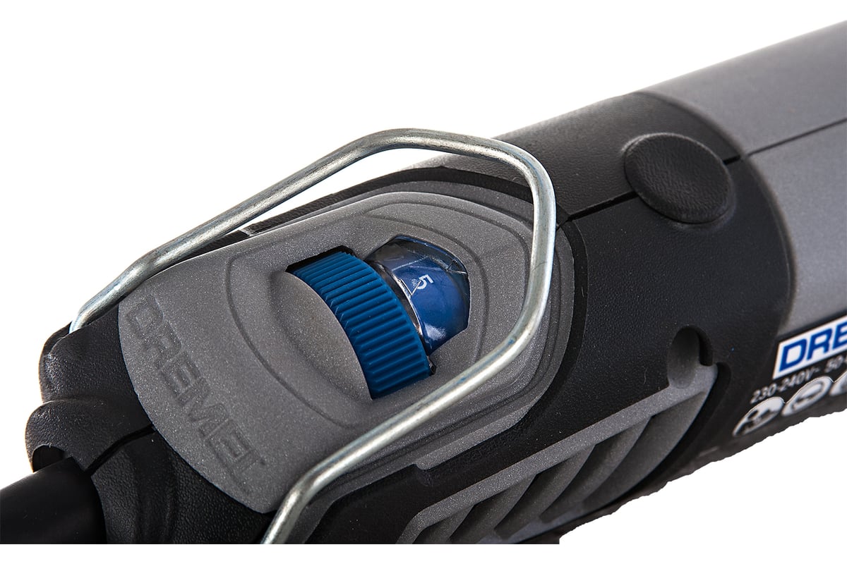 Многофункциональный инструмент Dremel 4000-1/45 + аксессуары F.013.400.0LD