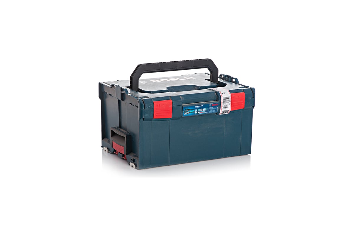Вибрационная шлифмашина Bosch GSS 230 AVE Professional 0.601.292.801