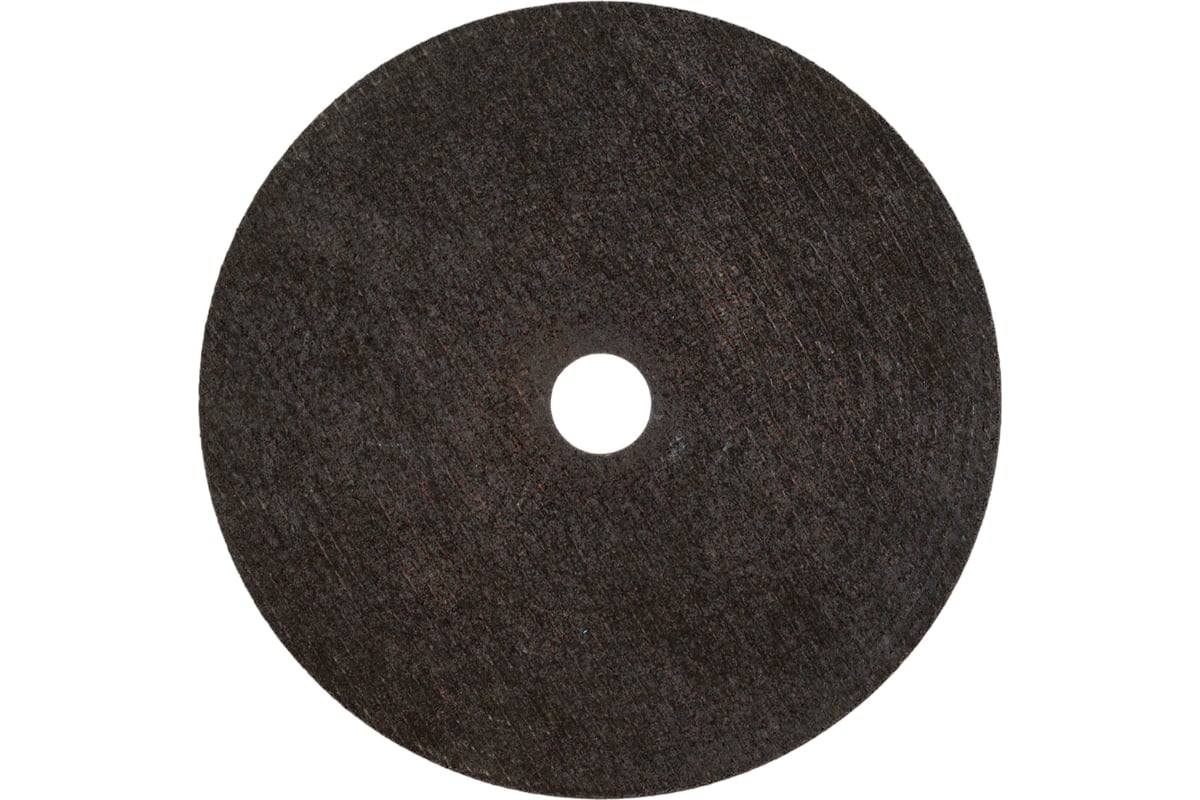 Круг отрезной по стали F41 180х1.6х22.23 мм, А46S-BF PRO TOROFLEX 4010362575302