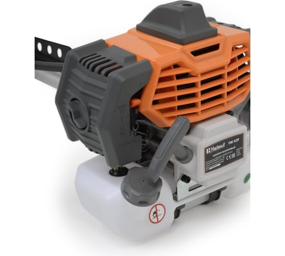Бензиновый триммер Helmut TW 43F hl-132