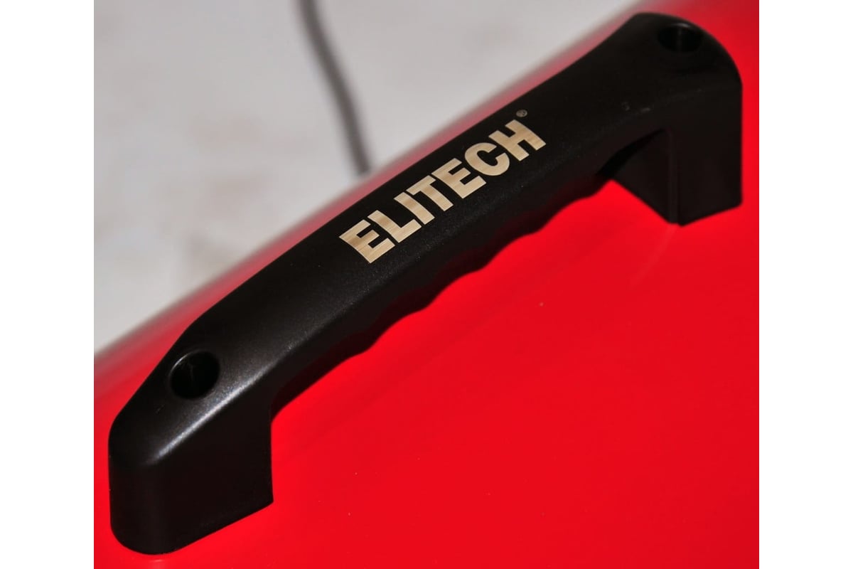 Дизельный воздухонагреватель прямого нагрева Elitech ТП 40Д (E0703.005.00) 199580