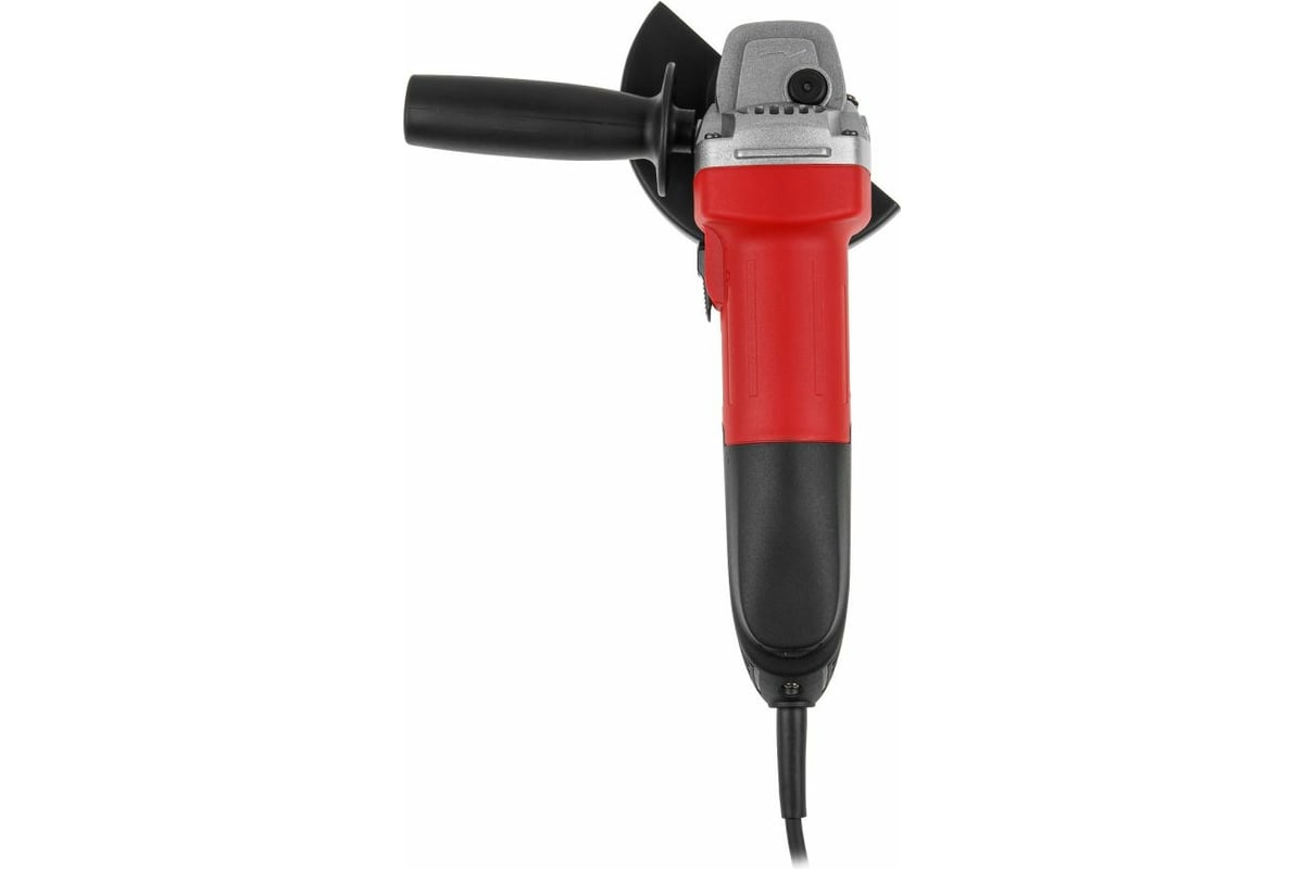 Одноручная углошлифмашина Wortex AG 1213-4 0329156