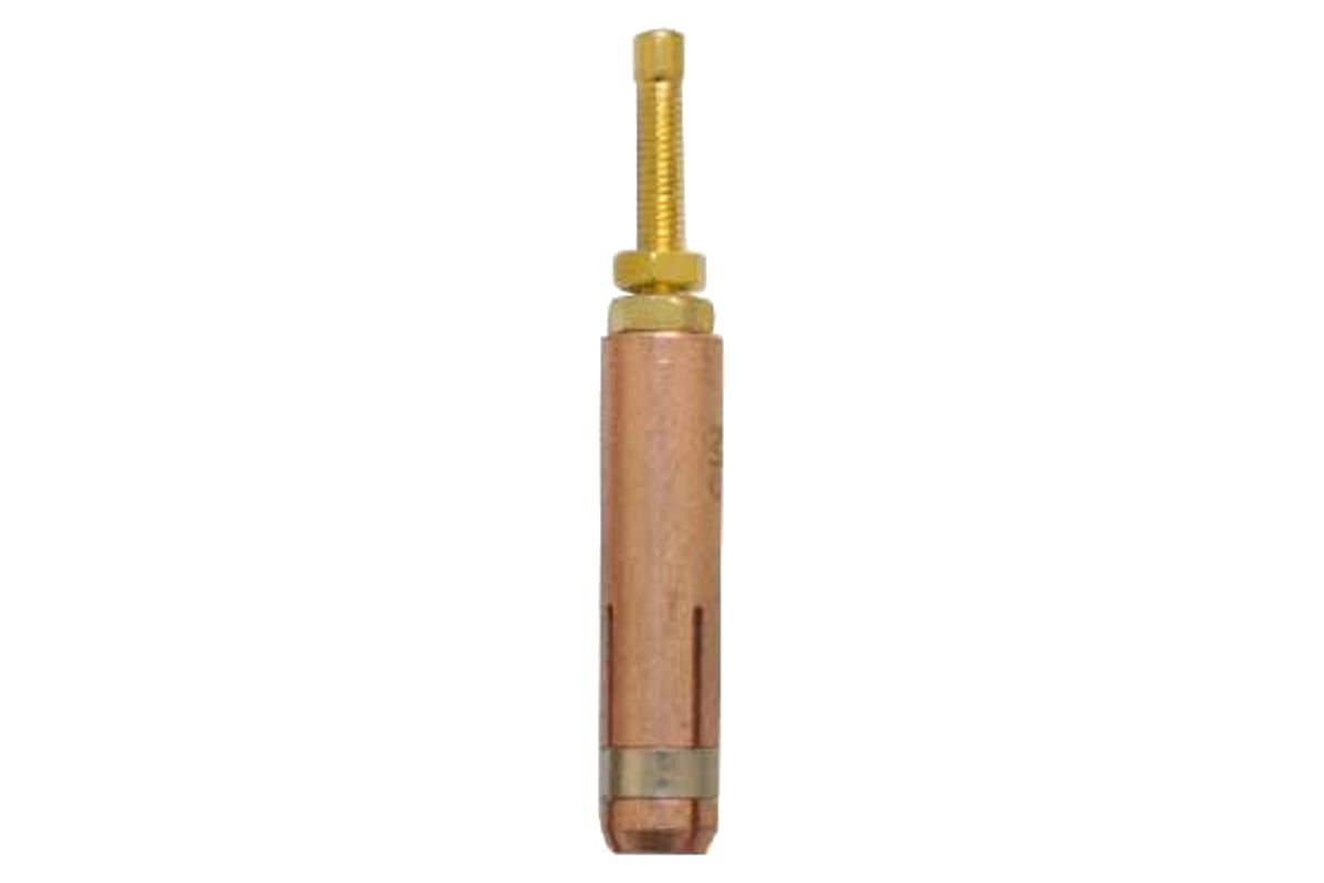 Цанга WS-6 (10 шт; М10) для SPOT Aurora 13819