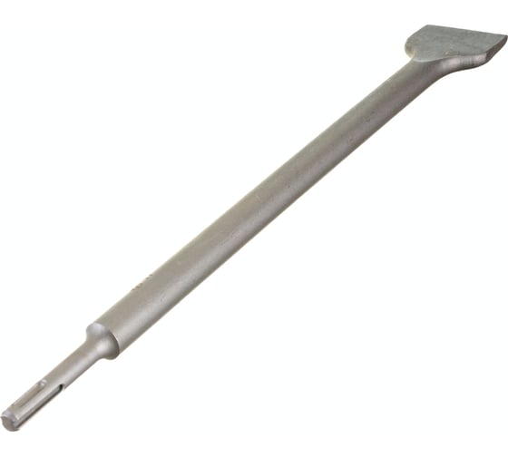 Зубило 17x400x50 мм, SDS-plus Резолюкс 55140