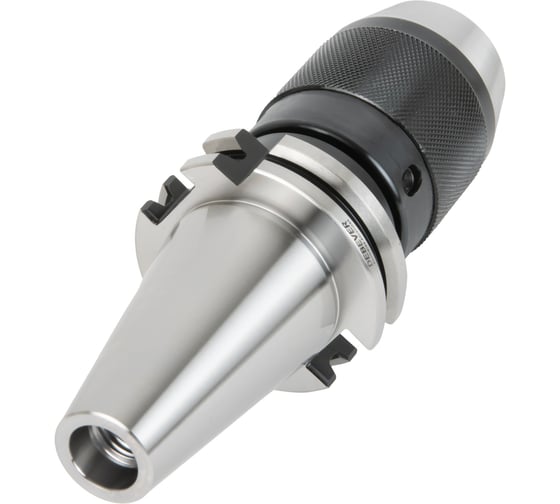 Патрон сверлильный станочный Debever Machining Solutions SK40-1/13-100, серия Standard DB-S-SK40KL113100