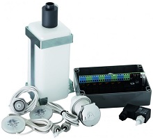 Дезинфекция ванн