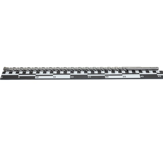 Бур SDS+ 14x460 мм TOOLAS 3024