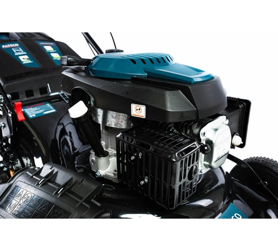 Газонокосилка Alteco GLM 3046 23262