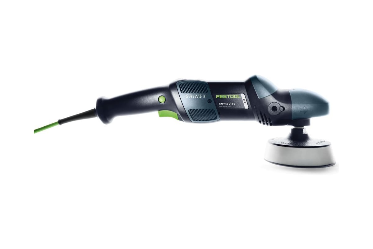 Полировальная угловая машинка Festool RAP 150-21 FE 570811
