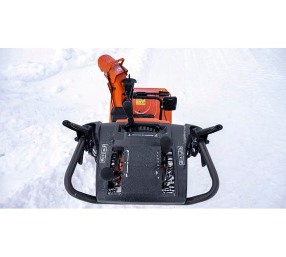 Снегоотбрасыватель Husqvarna ST 224 9704686-01