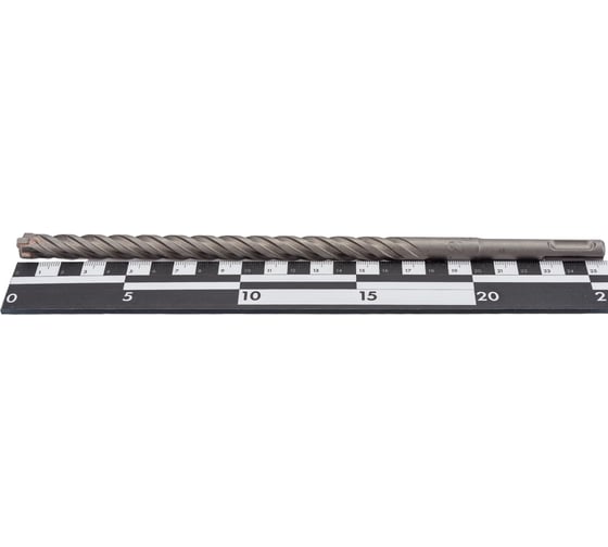 Сверло SDS plus-5X, 12x200x260 мм Bosch 2608833809
