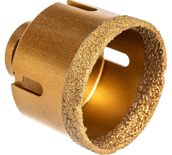 Коронка алмазная (60 мм; М14) Elitech 1820.122700