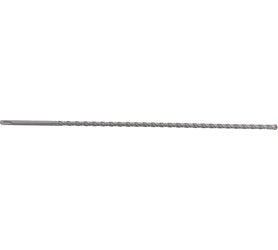 Сверло по бетону SDS-plus (12x600 мм) Hoegert Technik HT6D224