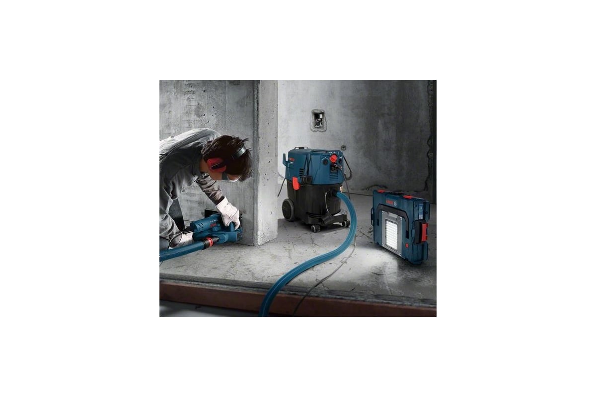 Пылесос Bosch GAS 35 M AFC 0.601.9C3.100