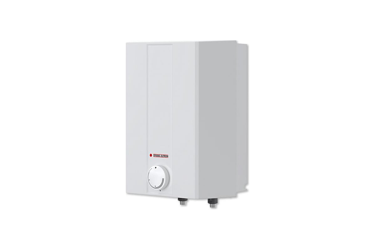 Электрический накопительный водонагреватель Stiebel Eltron ESH 5 O-N Trend tap 201389