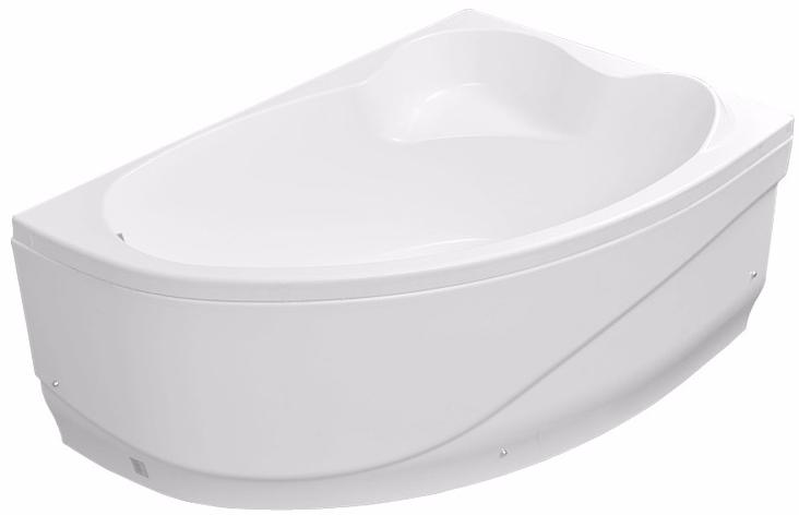 Акриловая ванна Aquanet Mayorca 150x100 R