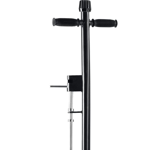 Подкатной домкрат для тяжелой техники Kraftool Kraft-lift 20 т, 220-680 мм 43455-20