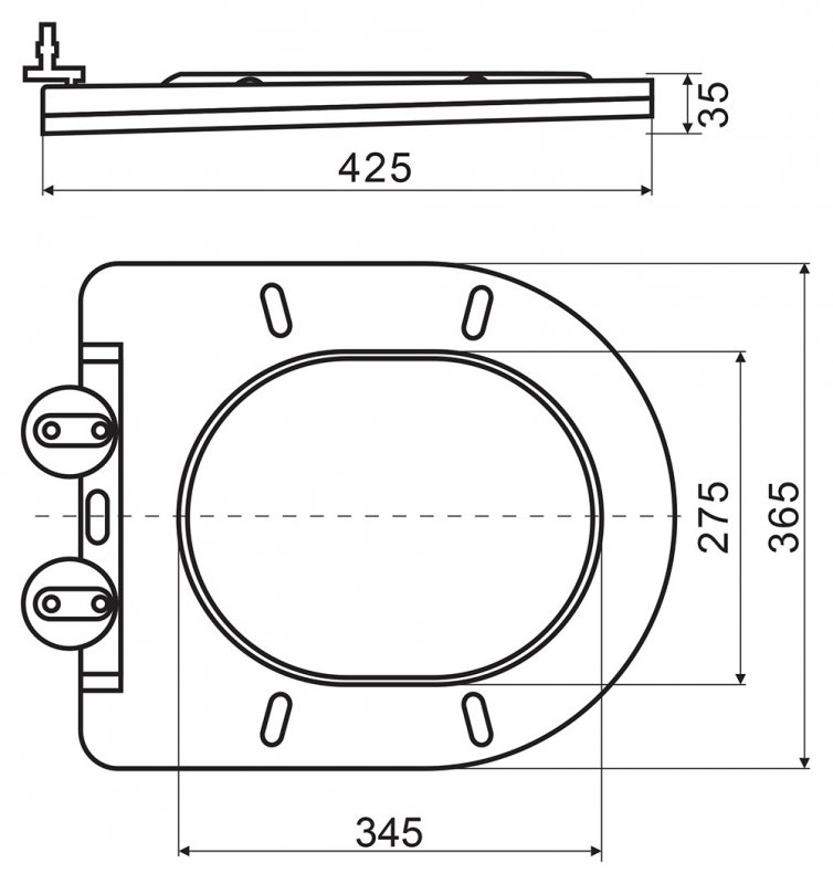 Подвесной унитаз Belbagno Colorato BB062CHR-GR, безободковый, матовый серый